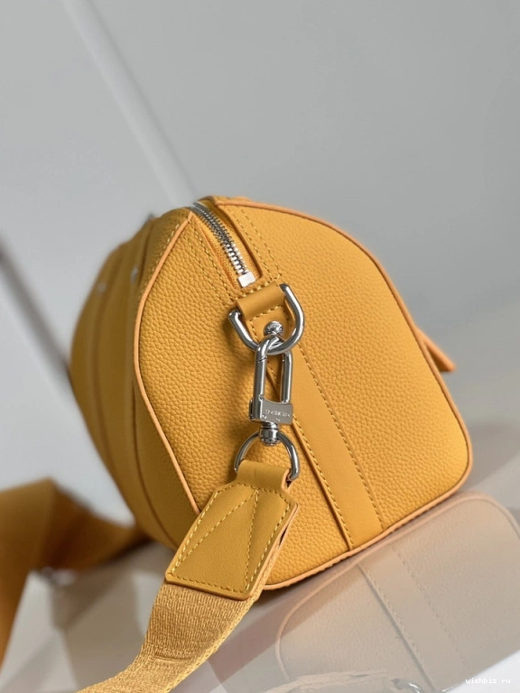 WIS LOUIS KEEPALL CITY VUITTON 1029